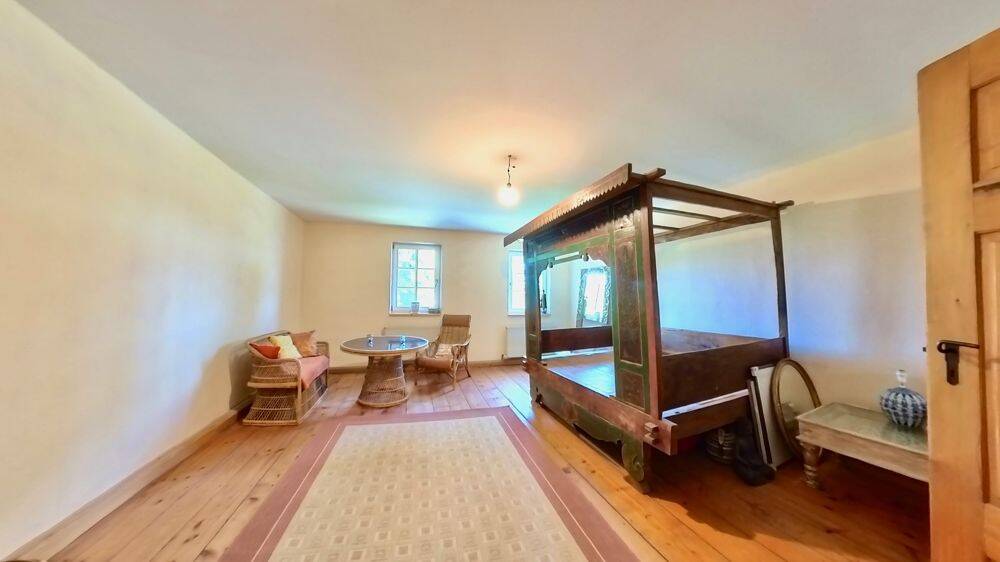 Einfamilienhaus Büchlberg - 6 Zimmer, 284 m&sup2;, 679.000&euro; | Angebot:26908865