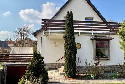 Haus Dresden Blasewitz - 5 Zimmer, 107 m&sup2;, 899.000&euro; | Angebot:26339191