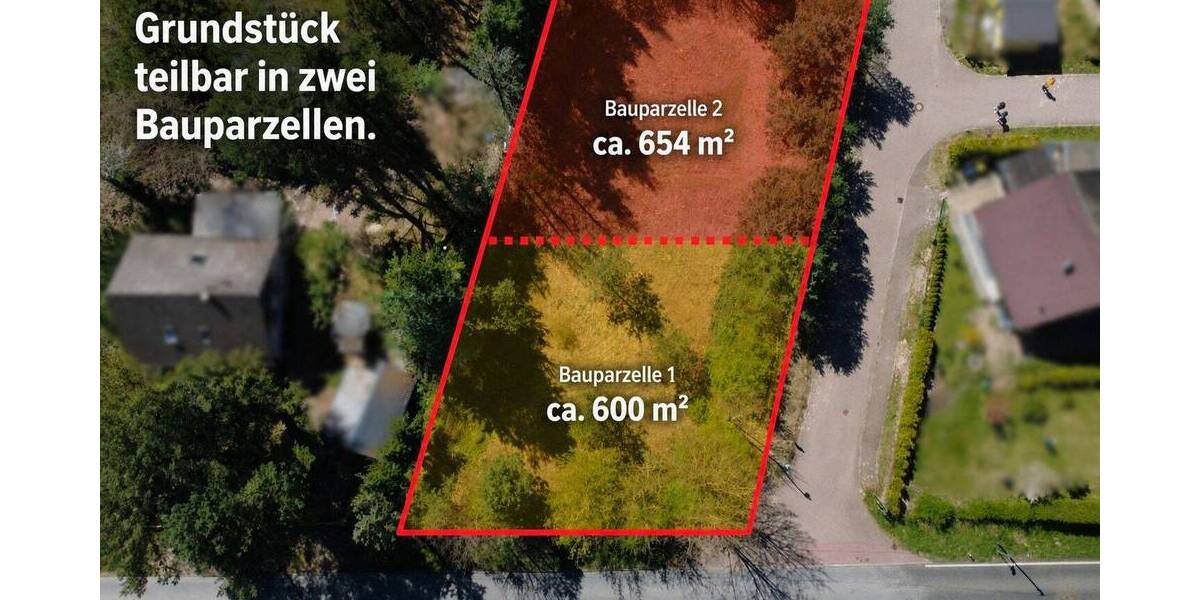 Grundstück Menz Menz - 197.000&euro; | Angebot:26450038