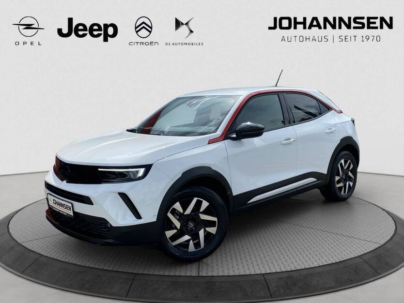Opel Mokka 8.118 km 19.770 € Drochtersen 21706