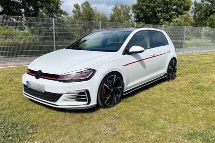 VW Golf 121.000 km 20.999 &euro; Salzwedel 29410