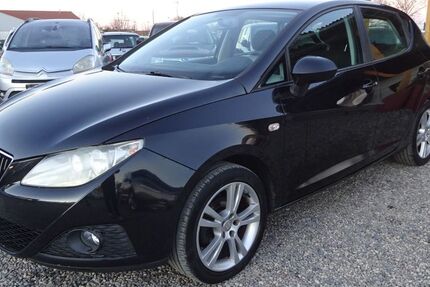 Seat Ibiza 171.634 km 2.900 &euro; Dresden 01219