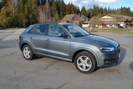 Audi Q3 67.390 km 16.800 &euro; Feldberg-Altglashütten 79868