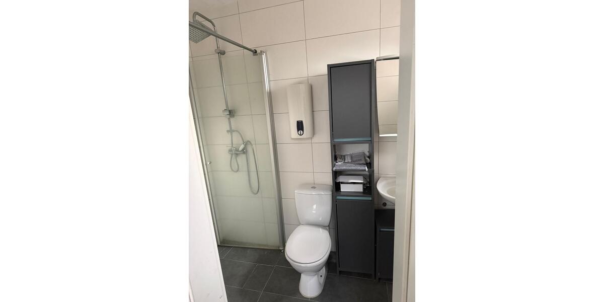 Erdgeschoßwohnung Ludwigshafen am Rhein Rheingönheim - 3 Zimmer, 55 m&sup2;, 860&euro; | Angebot:25918972