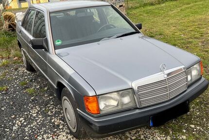 Mercedes-Benz 190 175.000 km 2.499 &euro; Duderstadt 37115