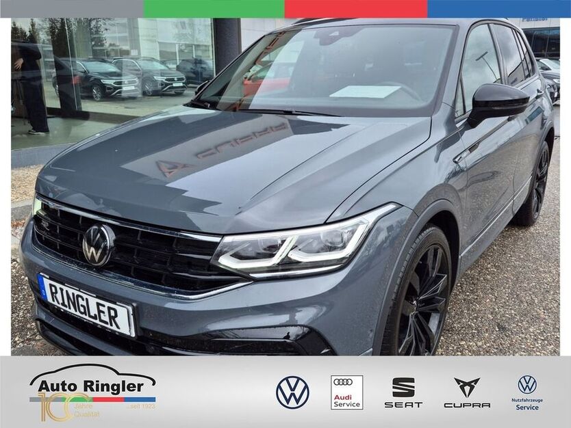 Tiguan