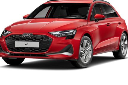 Audi A3 8.938 km 39.890 &euro; Dresden 01169