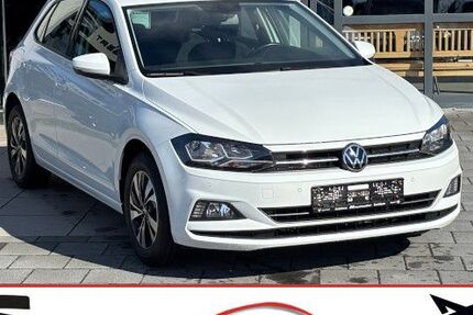 VW Polo 96.790 km 13.490 &euro; Eschlkam 93458