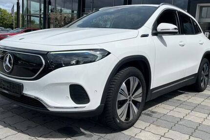 Mercedes-Benz EQA 73.758 km 31.980 &euro; Amberg 92224
