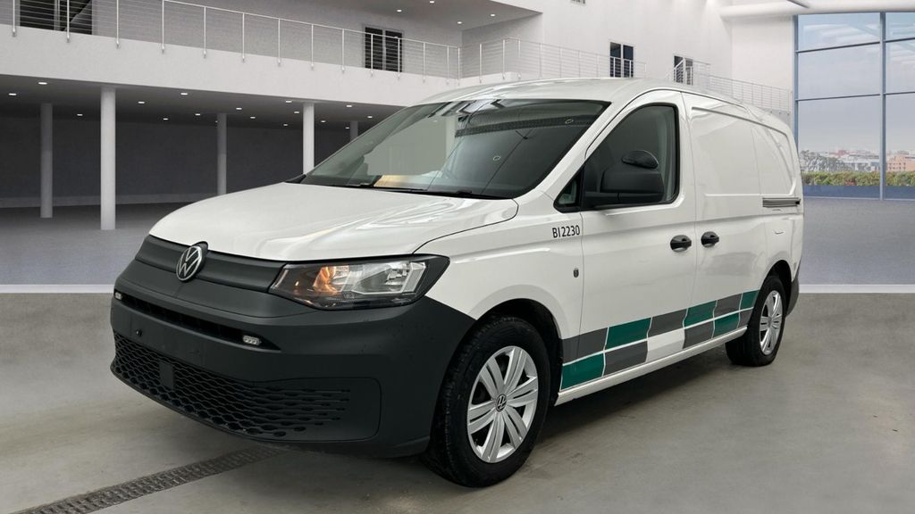 VW Caddy Maxi 229.000 km 11.900 &euro; Seevetal bei Hamburg 21217