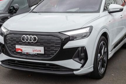 Audi Q4 e-tron 37.500 km 34.975 &euro; Sankt Augustin-Menden 53757