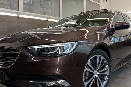 Opel Insignia 109.242 km 17.988 &euro; Cottbus 03044