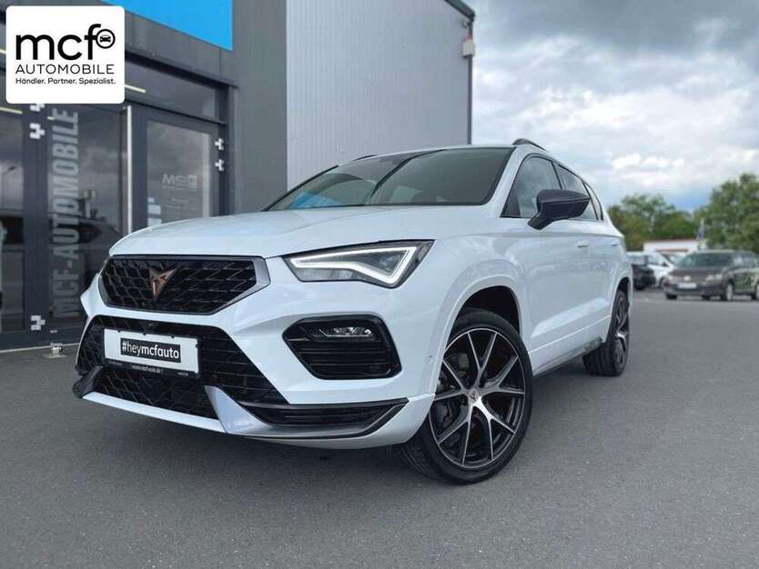 Ateca