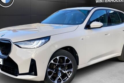 BMW X3 21.550 km 56.980 &euro; Farchant 82490