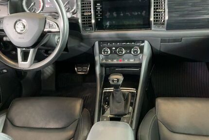 Skoda Kodiaq 162.109 km 17.600 &euro; Aarbergen-Kettenbach 65326