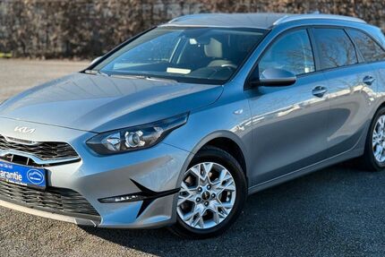 Kia ceed Sportswagon 46.300 km 18.800 &euro; Willich 47877