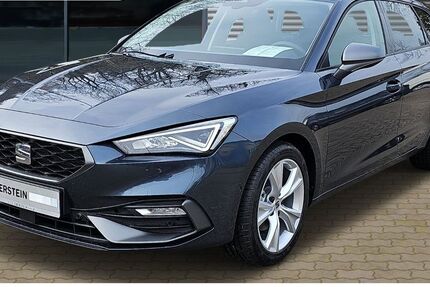 Seat Leon 20.000 km 25.990 &euro; Buxtehude 21614