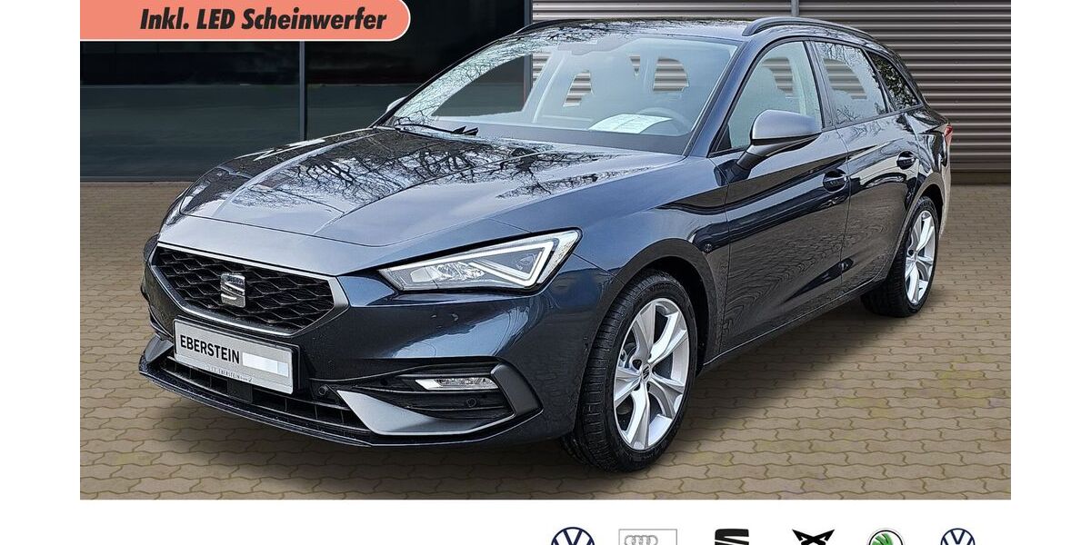 Seat Leon 20.000 km 25.990 &euro; Buxtehude 21614