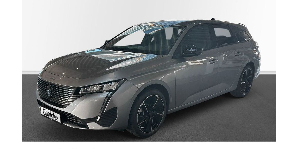 Peugeot 308 8.500 km 38.995 &euro; Kassel 34119