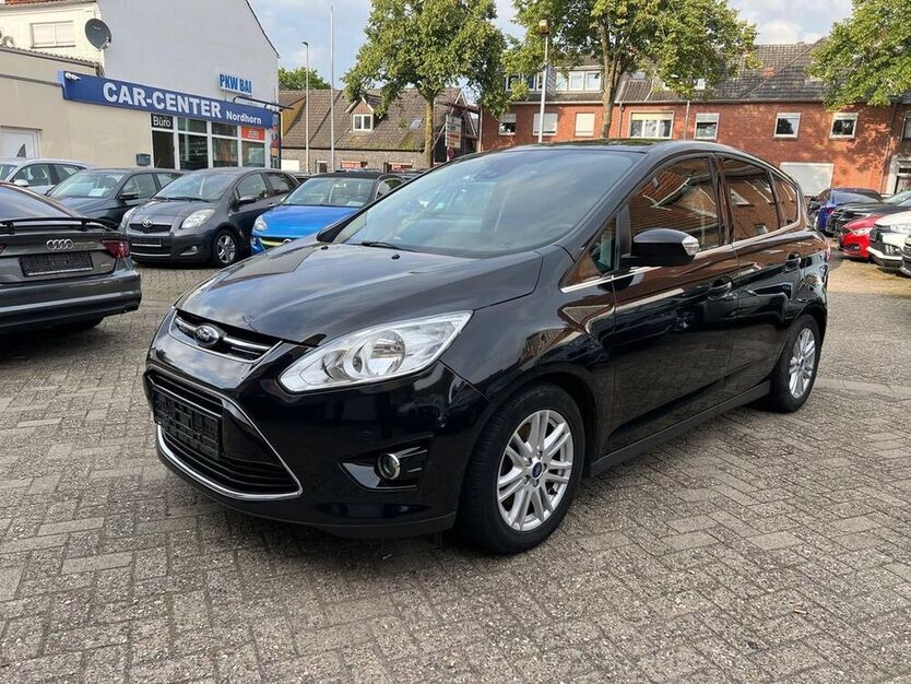 C-Max