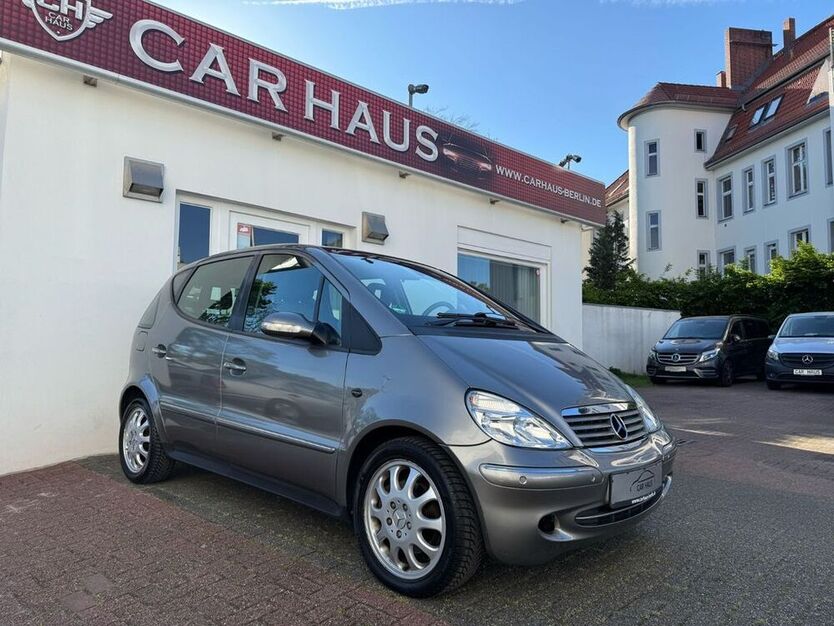 A 190