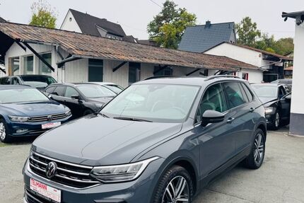 VW Tiguan 129.900 km 24.890 € Neunkirchen 57290
