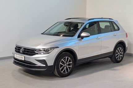 VW Tiguan 84.790 km 24.975 &euro; Ellerhoop bei Hamburg 25373