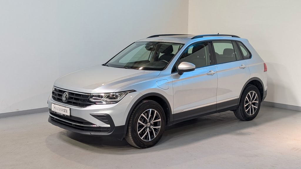VW Tiguan 84.790 km 24.975 &euro; Ellerhoop bei Hamburg 25373