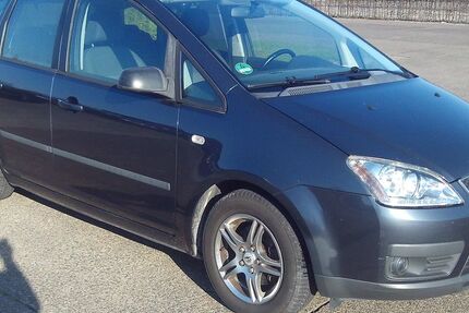 Ford Focus 231.300 km 998 &euro; Lippstadt-Lipperbruch 59558