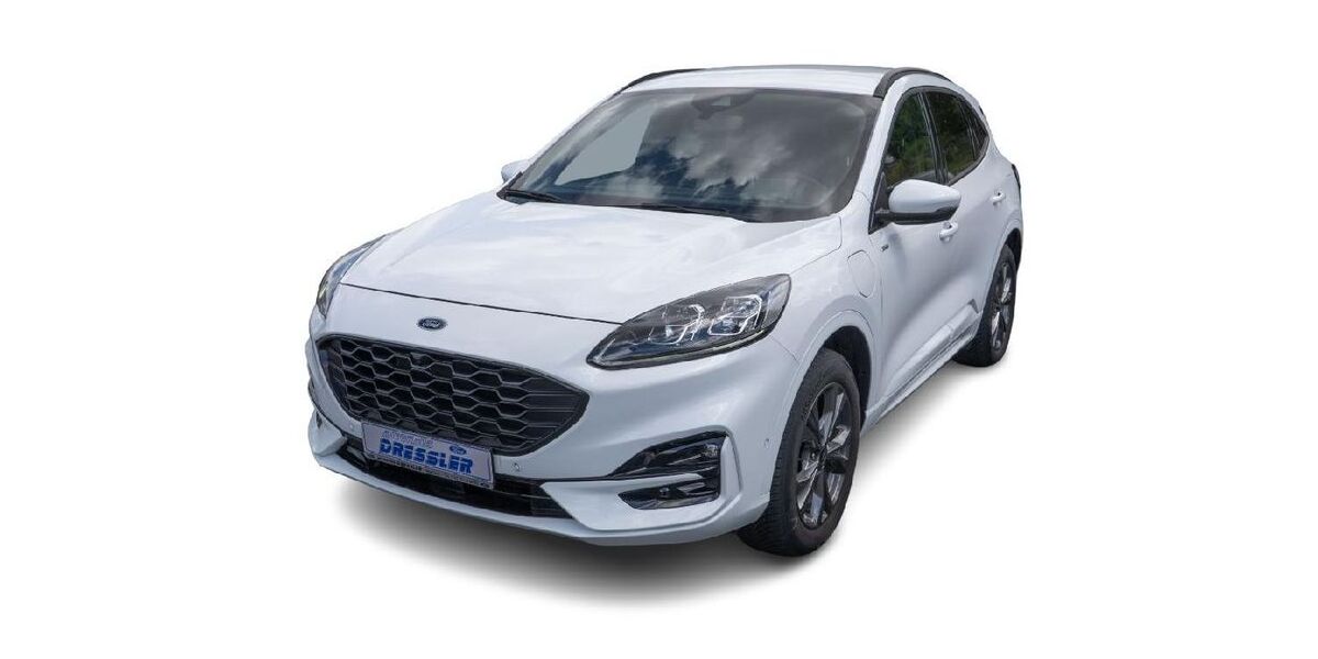 Ford Kuga 72.022 km 24.950 &euro; Miehlen 56357