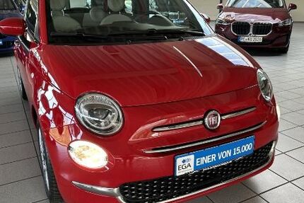 Fiat 500 41.317 km 12.430 &euro; Salzgitter 38228