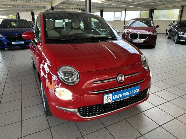 Fiat 500 41.317 km 12.430 &euro; Salzgitter 38228
