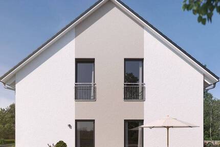 Haus Oelde-Sünninghausen Sünninghausen - 4 Zimmer, 116 m&sup2;, 391.509&euro; | Angebot:26806378