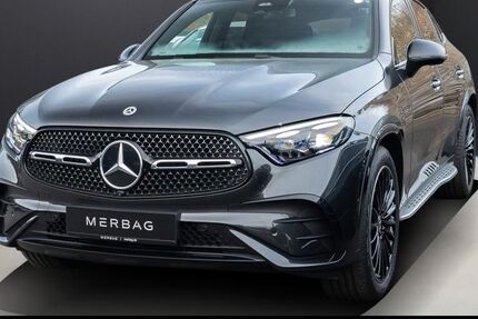 Mercedes-Benz GLC 220 17.539 km 63.900 &euro; Mayen 56727