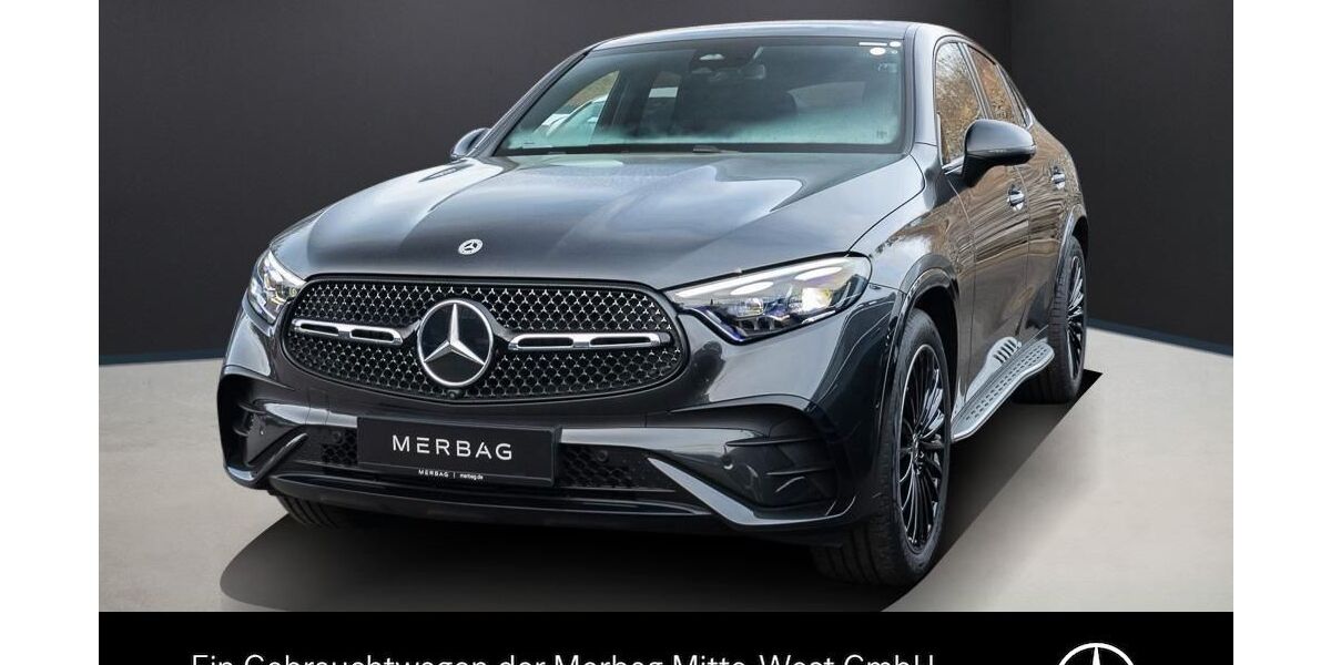 Mercedes-Benz GLC 220 17.539 km 63.900 &euro; Mayen 56727