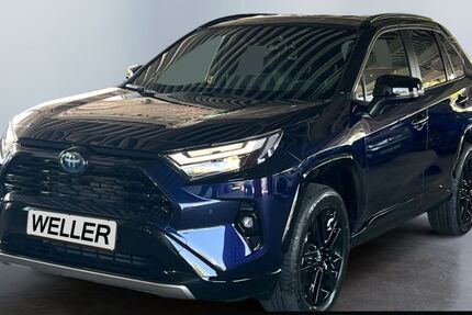 Toyota RAV 4 11.450 km 39.990 &euro; Leipzig 04347