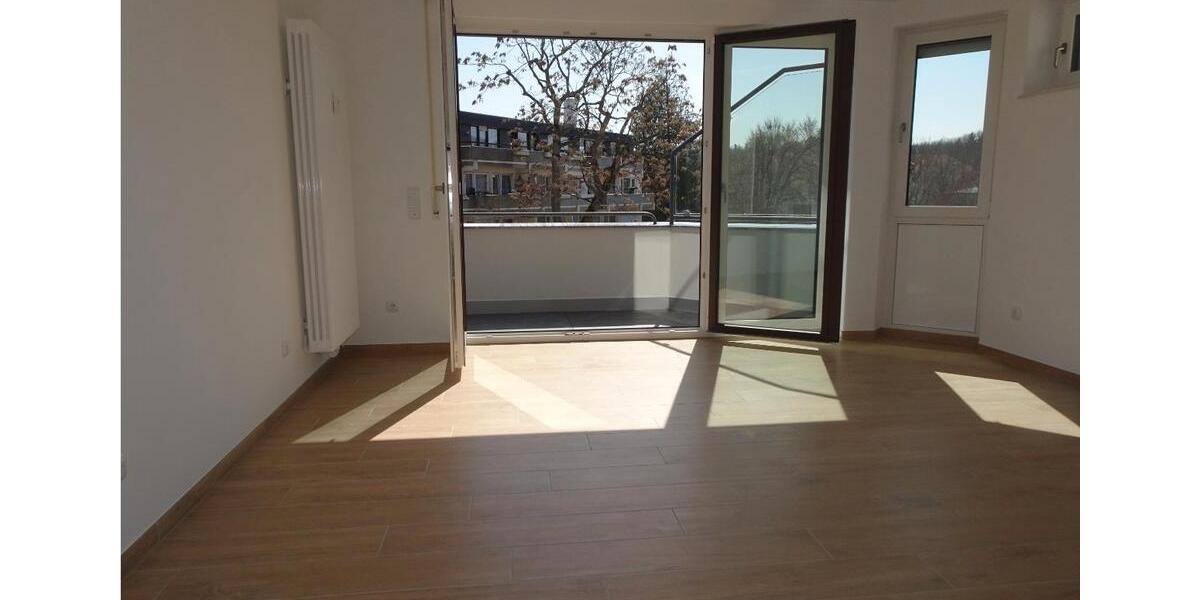 Etagenwohnung Bamberg Gärtnerstadt - 2 Zimmer, 64 m&sup2;, 925&euro; | Angebot:26351873