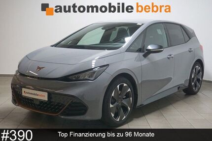 Cupra Born 23.965 km 22.990 &euro; Bebra 36179