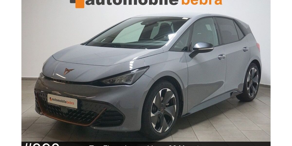 Cupra Born 23.965 km 22.990 &euro; Bebra 36179