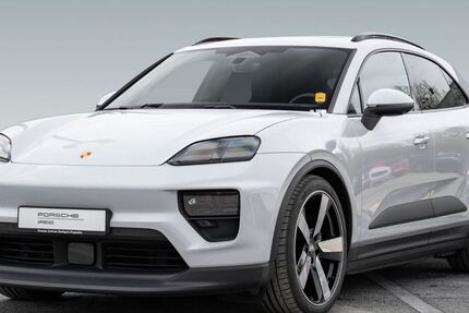 Porsche Macan 14.500 km 84.300 &euro; Filderstadt 70794