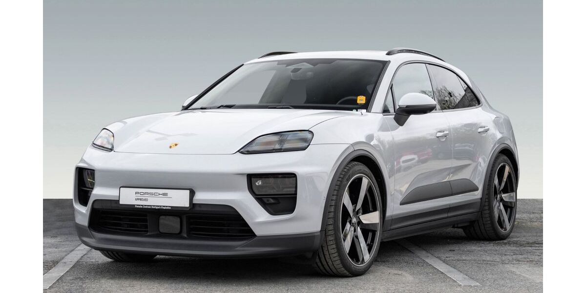Porsche Macan 14.500 km 84.300 &euro; Filderstadt 70794
