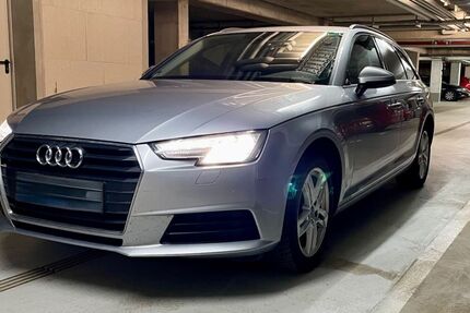 Audi A4 199.000 km 12.800 &euro; Leipzig 04177