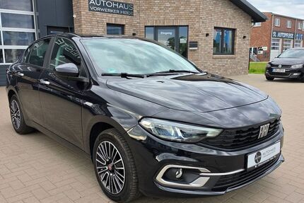 Fiat Tipo 15.000 km 15.790 &euro; Sulingen 27232