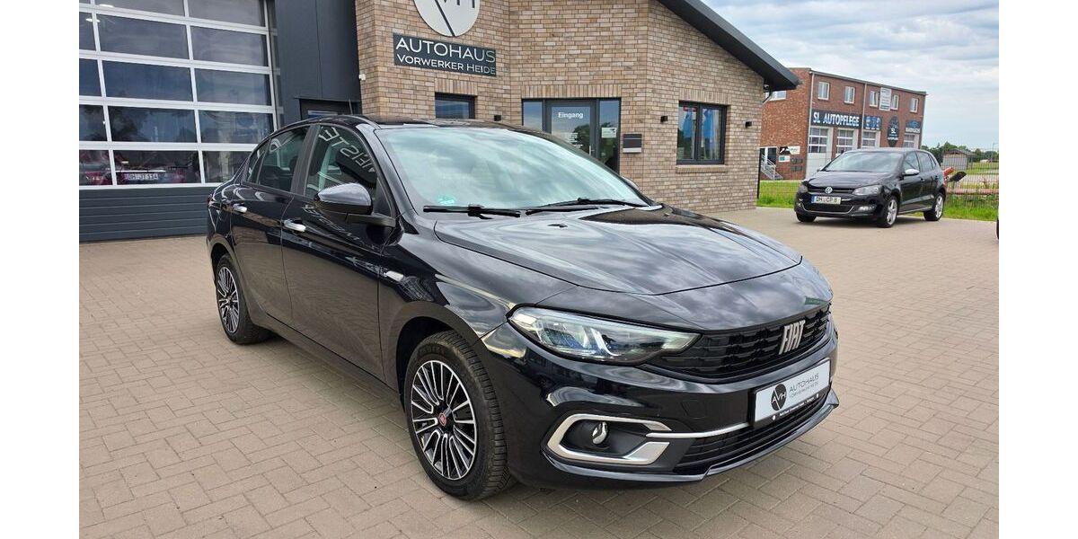 Fiat Tipo 15.000 km 15.790 &euro; Sulingen 27232
