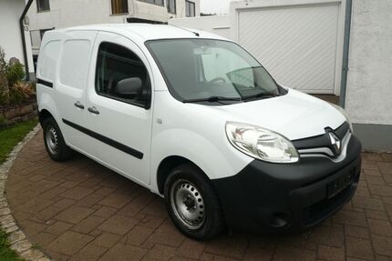 Renault Kangoo 55.800 km 10.710 &euro; Krumbach 86381