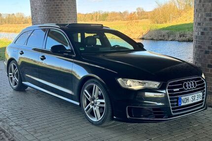 Audi A6 183.000 km 19.099 &euro; Ochtrup 48657