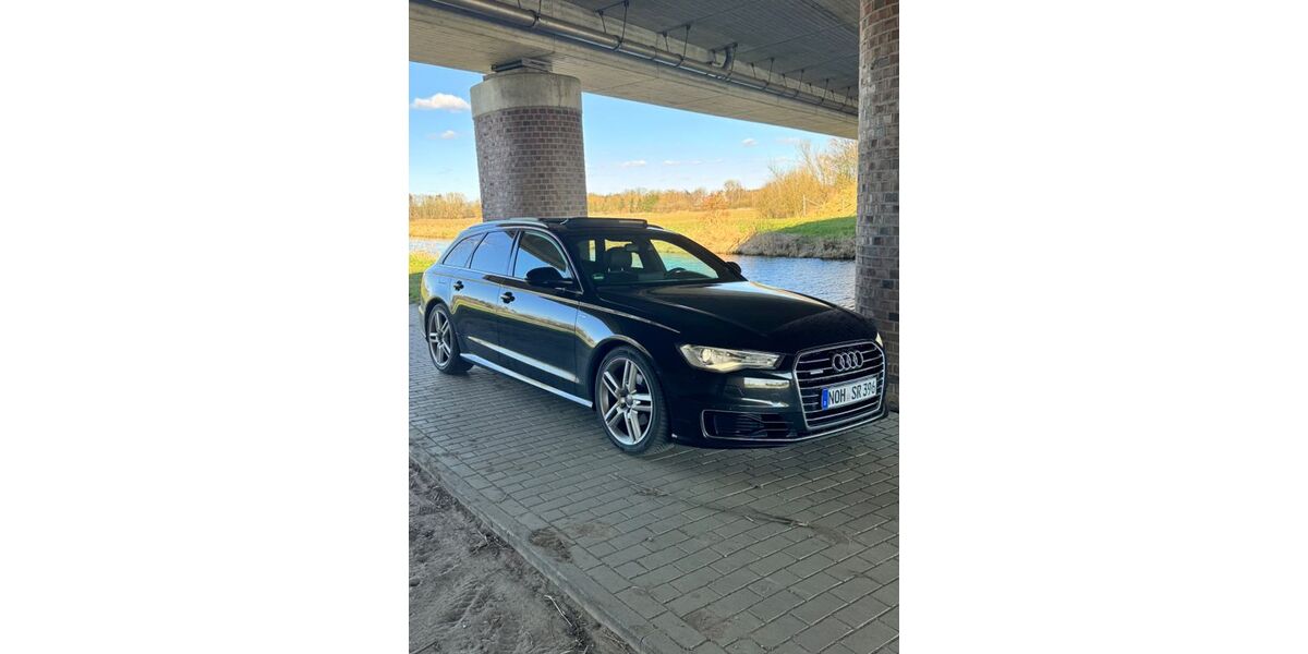 Audi A6 183.000 km 19.399 &euro; Ochtrup 48657