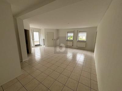 KOMFORTABLES WOHNEN MIT TERRASSE UND GARAGE - Etagenwohnung Bitburg | Angebot:26162289