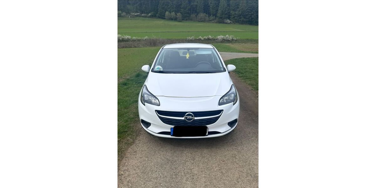 Opel Corsa 86.000 km 7.800 &euro; Siegbach 35768