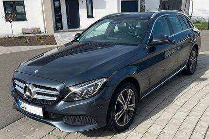Mercedes-Benz C 250 106.945 km 18.900 &euro; Kaiserslautern 67661